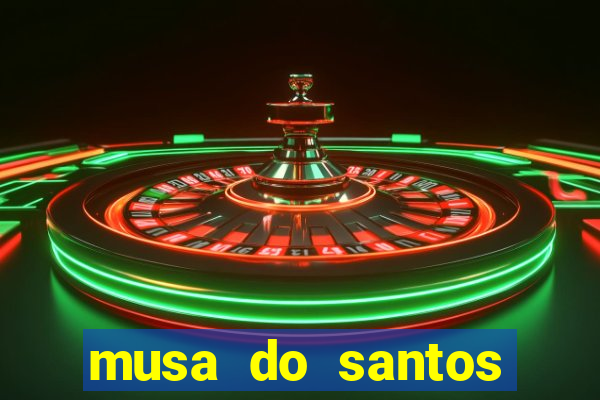 musa do santos futebol clube 2015